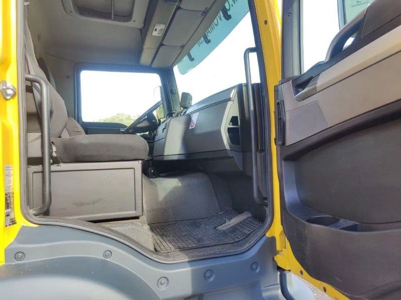 Camião furgão MAN TGM 18.250 Euro 6 boxtruck D'hollandia: foto 20