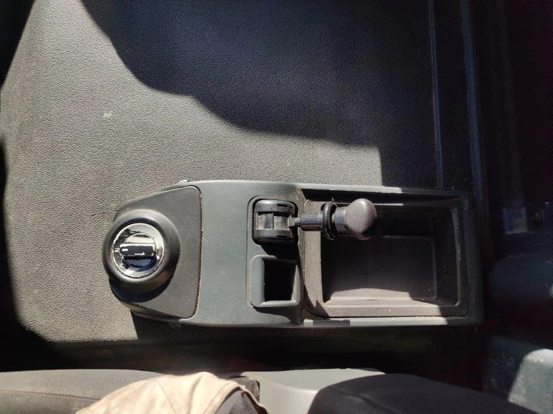 Camião furgão MAN TGM 18.250 Euro 6 boxtruck D'hollandia: foto 16
