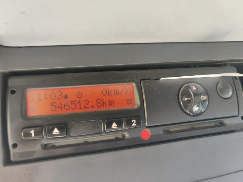 Camião furgão MAN TGM 18.250 Euro 6 boxtruck D'hollandia: foto 17