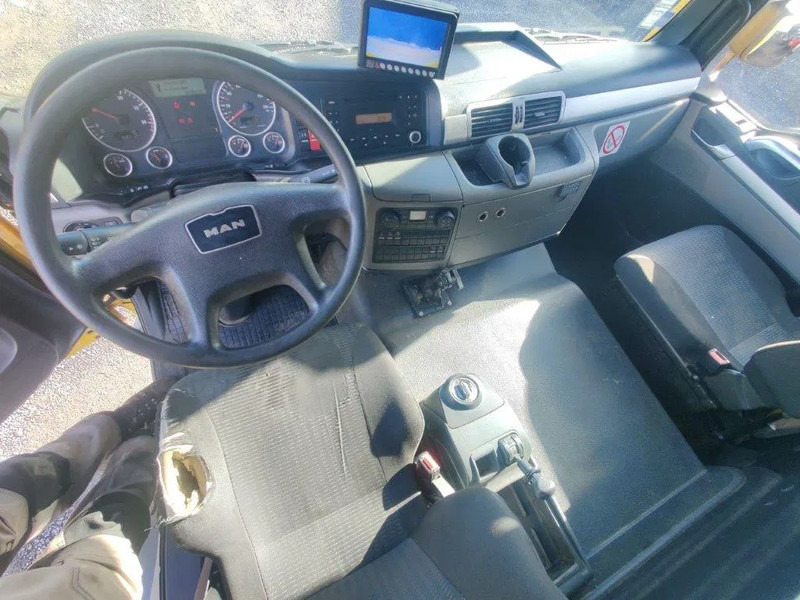 Camião furgão MAN TGM 18.250 Euro 6 boxtruck D'hollandia: foto 13