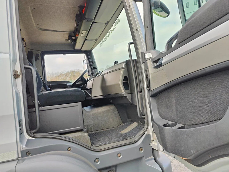 Camião frigorífico MAN TGM 18.290 Euro 6 Frigo Carrier Supra: foto 18