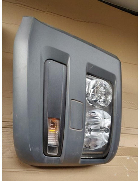 MAN koplamp / headlight TGL Euro6 - Farol dianteira: foto 1 MAN koplamp / headlight TGL Euro6 - Farol dianteira: foto 1