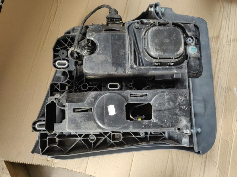 MAN koplamp / headlight TGL Euro6 - Farol dianteira: foto 4 MAN koplamp / headlight TGL Euro6 - Farol dianteira: foto 4