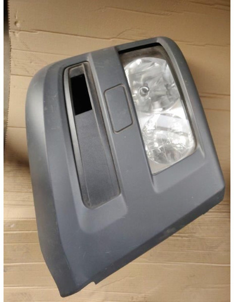 MAN koplamp / headlight TGL Euro6 - Farol dianteira: foto 3 MAN koplamp / headlight TGL Euro6 - Farol dianteira: foto 3