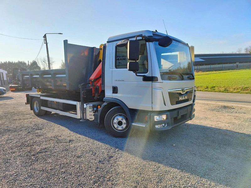 Onbekend Container / Puincontainer 5,5m³ french door / franse deur - Contentor marítimo: foto 3 Onbekend Container / Puincontainer 5,5m³ french door / franse deur - Contentor marítimo: foto 3