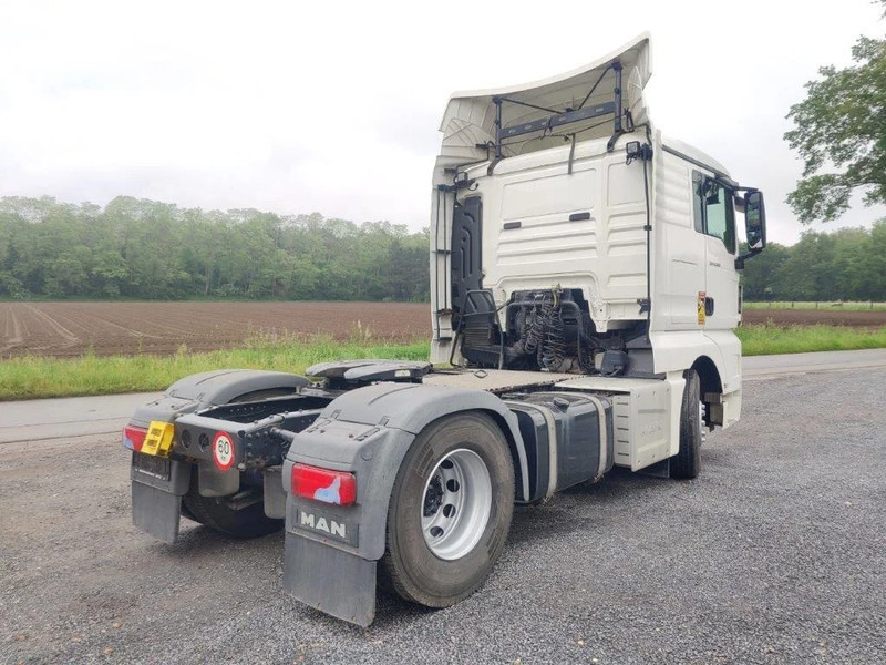 MAN TGX 18.360 Euro6 Belgian papers - Tractor: foto 3 MAN TGX 18.360 Euro6 Belgian papers - Tractor: foto 3