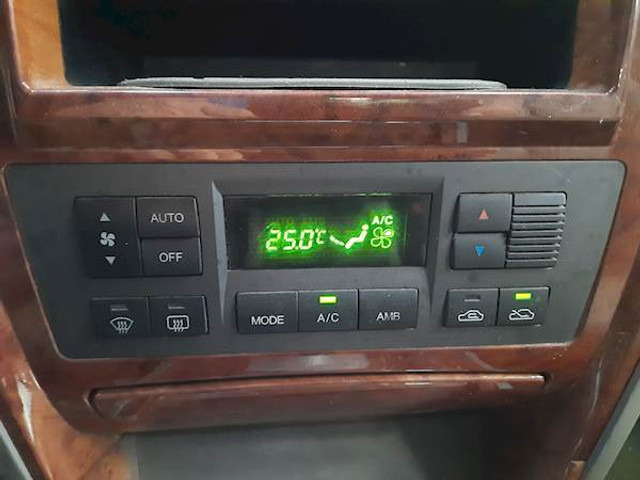 Camião Hyundai TERRACAN: foto 10