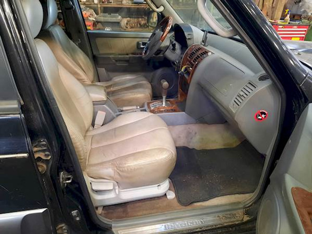 Camião Hyundai TERRACAN: foto 7