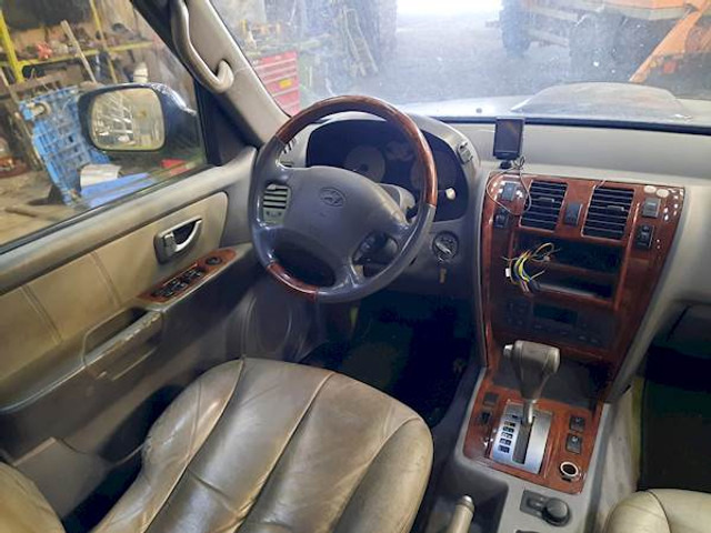 Camião Hyundai TERRACAN: foto 6