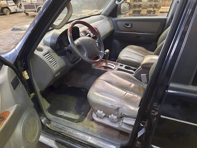 Camião Hyundai TERRACAN: foto 8