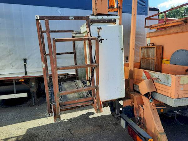 Mercedes-Benz 914 - Camião: foto 5 Mercedes-Benz 914 - Camião: foto 5