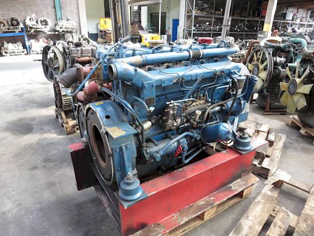 DAF 825 (DH825M) - Motor para Camião: foto 1 DAF 825 (DH825M) - Motor para Camião: foto 1