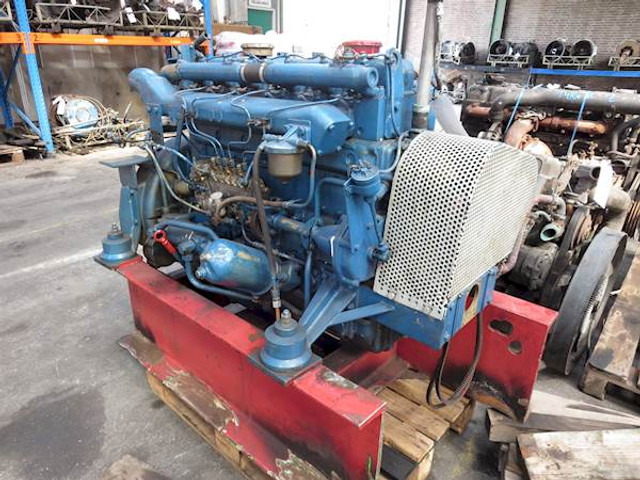 DAF 825 (DH825M) - Motor para Camião: foto 2 DAF 825 (DH825M) - Motor para Camião: foto 2