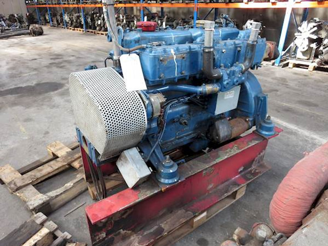DAF 825 (DH825M) - Motor para Camião: foto 4 DAF 825 (DH825M) - Motor para Camião: foto 4