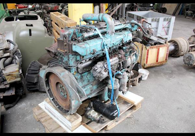 DAF 825 TURBO - Motor para Camião: foto 1 DAF 825 TURBO - Motor para Camião: foto 1