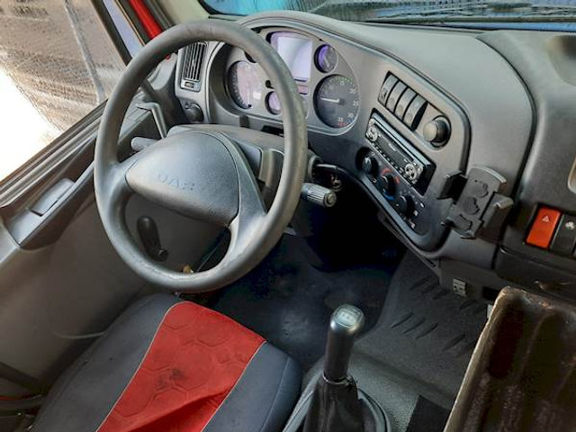 DAF LF45.180 - Camião chassi: foto 5 DAF LF45.180 - Camião chassi: foto 5