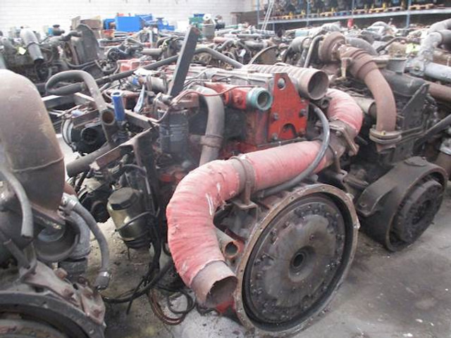 DAF RS200 - Motor para Ônibus: foto 4 DAF RS200 - Motor para Ônibus: foto 4