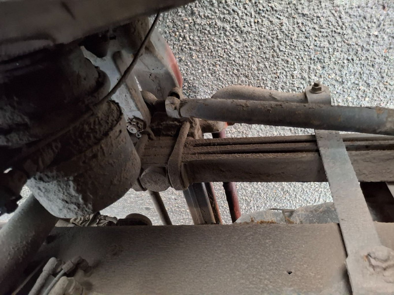 DAF XF 105.460 - Camião chassi: foto 3 DAF XF 105.460 - Camião chassi: foto 3