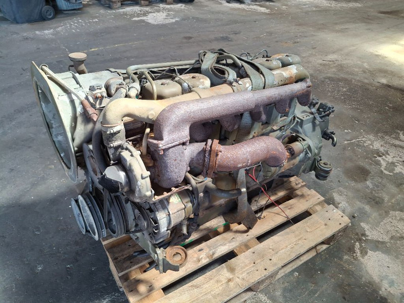 Deutz BF6L913 - Motor: foto 4 Deutz BF6L913 - Motor: foto 4