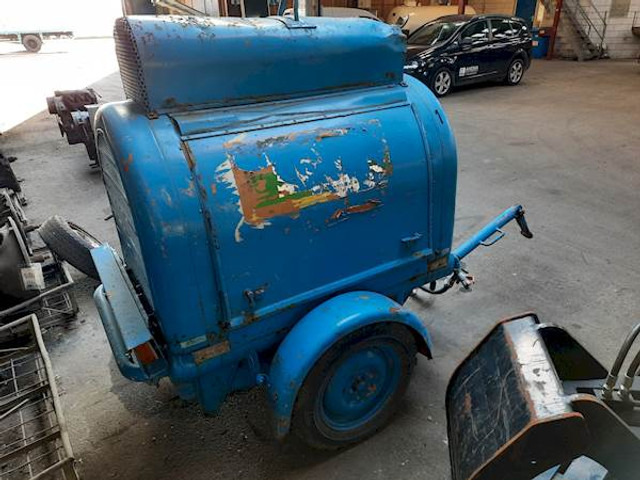 Deutz F2L912 - Motor e peças: foto 3 Deutz F2L912 - Motor e peças: foto 3
