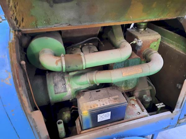 Deutz F2L912 - Motor e peças: foto 4 Deutz F2L912 - Motor e peças: foto 4