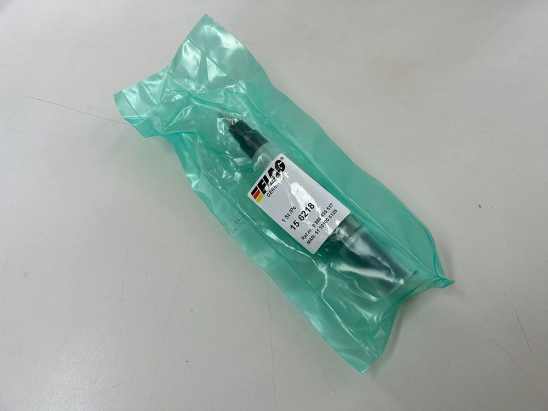 FLAG MAN injectors - Injector: foto 3 FLAG MAN injectors - Injector: foto 3