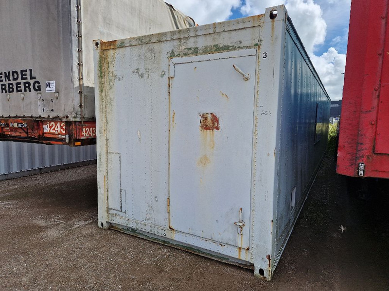 Hanomag HENSCHEL 8V1516AC - Gerador elétrico: foto 1 Hanomag HENSCHEL 8V1516AC - Gerador elétrico: foto 1