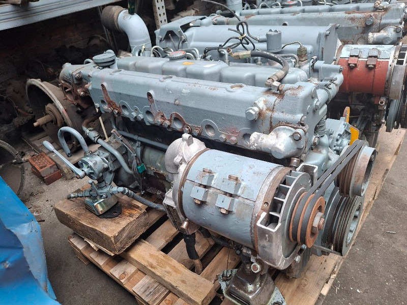 MAN D0226MTE - Motor: foto 5 MAN D0226MTE - Motor: foto 5