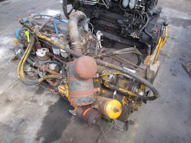 Perkins 6.354.4 - Motor: foto 3 Perkins 6.354.4 - Motor: foto 3