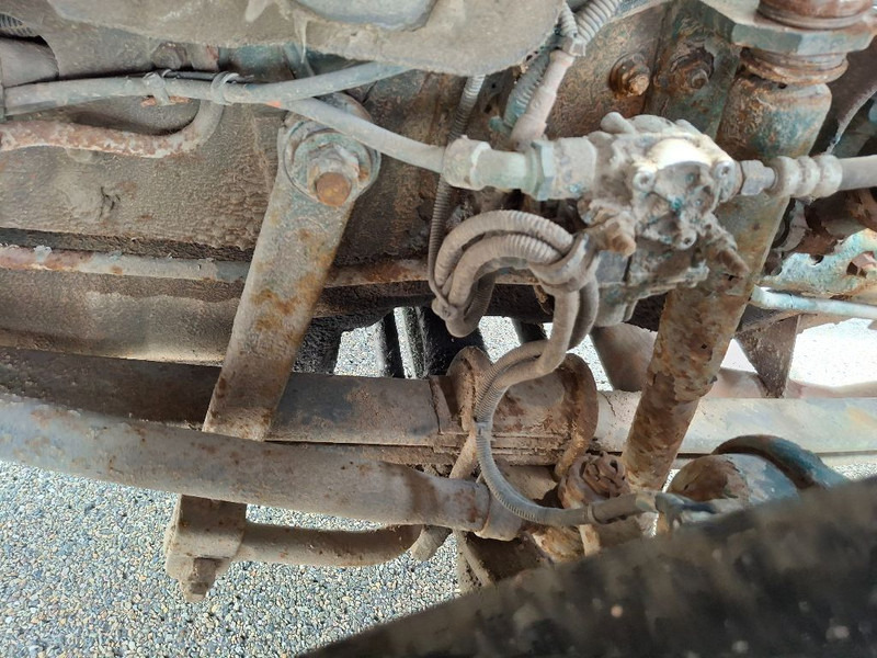 Renault PREMIUM 270 GAS / LPG - Camião cisterna: foto 3 Renault PREMIUM 270 GAS / LPG - Camião cisterna: foto 3