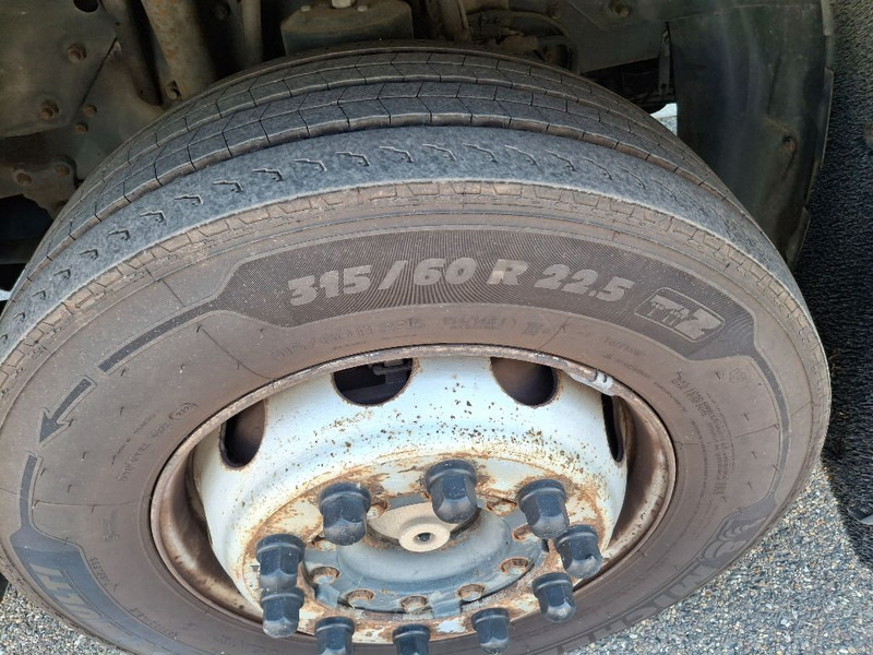 Scania R420 - Camião furgão: foto 5 Scania R420 - Camião furgão: foto 5