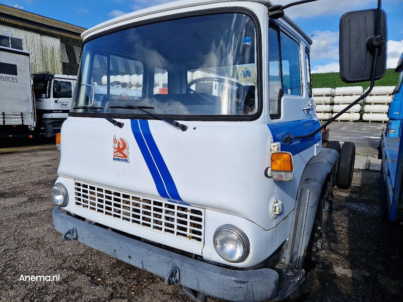 Bedford TK 1020 - Tractor: foto 4 Bedford TK 1020 - Tractor: foto 4