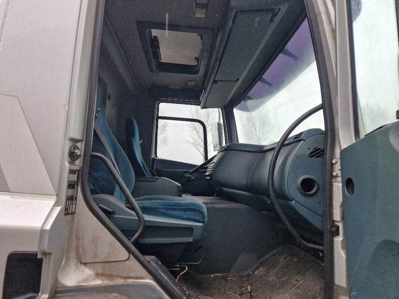 DAF CF75.310 - Tractor: foto 4 DAF CF75.310 - Tractor: foto 4