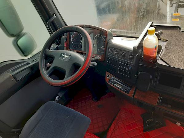 MAN TGA 18.430 - Tractor: foto 4 MAN TGA 18.430 - Tractor: foto 4