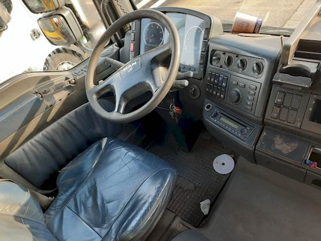 MAN TGA 18.480 - Tractor: foto 5 MAN TGA 18.480 - Tractor: foto 5