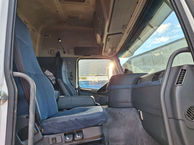 Tractor Volvo FM 380: foto 6