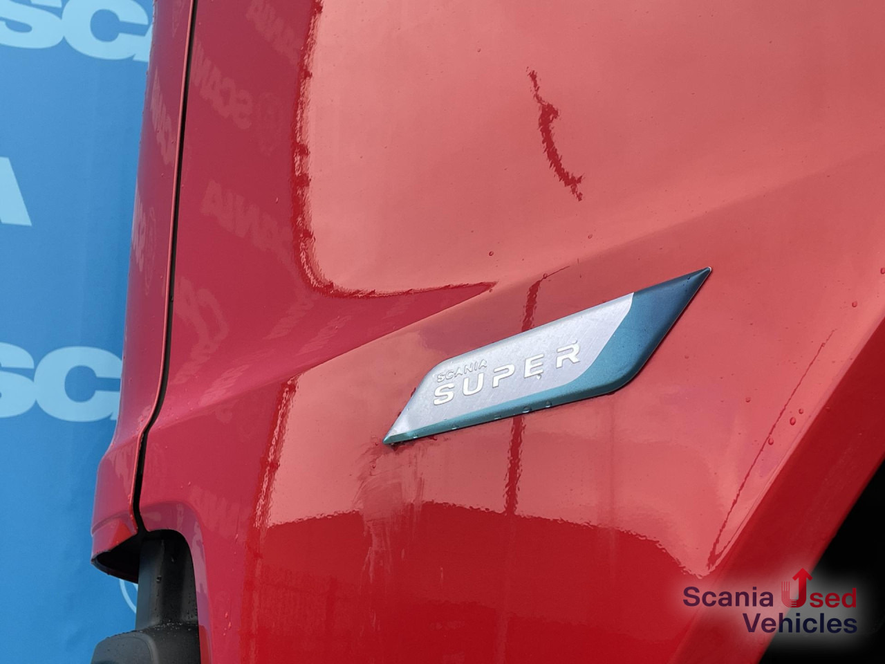 SCANIA R 460 A4x2NA RETARDER PTO PARK AIRCO SUPER! - Tractor: foto 3 SCANIA R 460 A4x2NA RETARDER PTO PARK AIRCO SUPER! - Tractor: foto 3