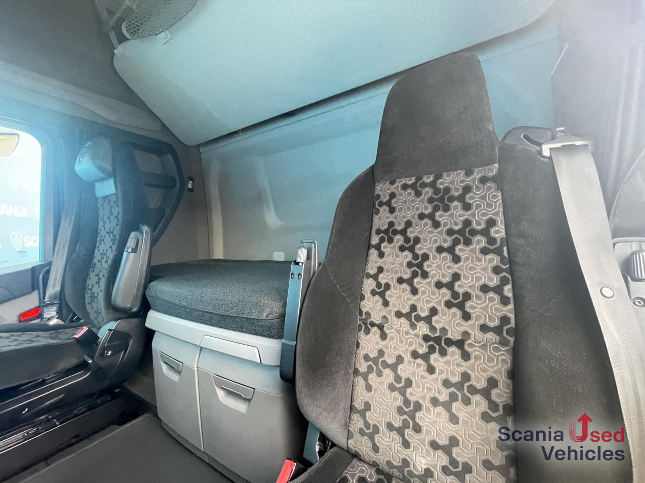 SCANIA S 450 A4x2NA DIFF-L RETARDER PARK AIRCO ACC - Tractor: foto 4 SCANIA S 450 A4x2NA DIFF-L RETARDER PARK AIRCO ACC - Tractor: foto 4