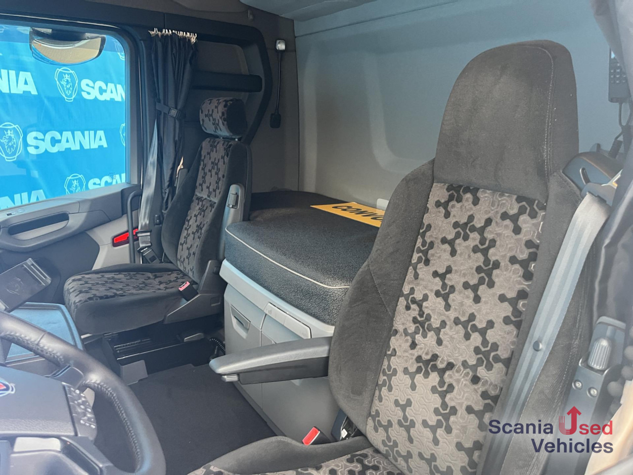 SCANIA S 560 A6x2/4NA RETARDER DIFF-L P-AIRCO LED SMART2 - Tractor: foto 4 SCANIA S 560 A6x2/4NA RETARDER DIFF-L P-AIRCO LED SMART2 - Tractor: foto 4