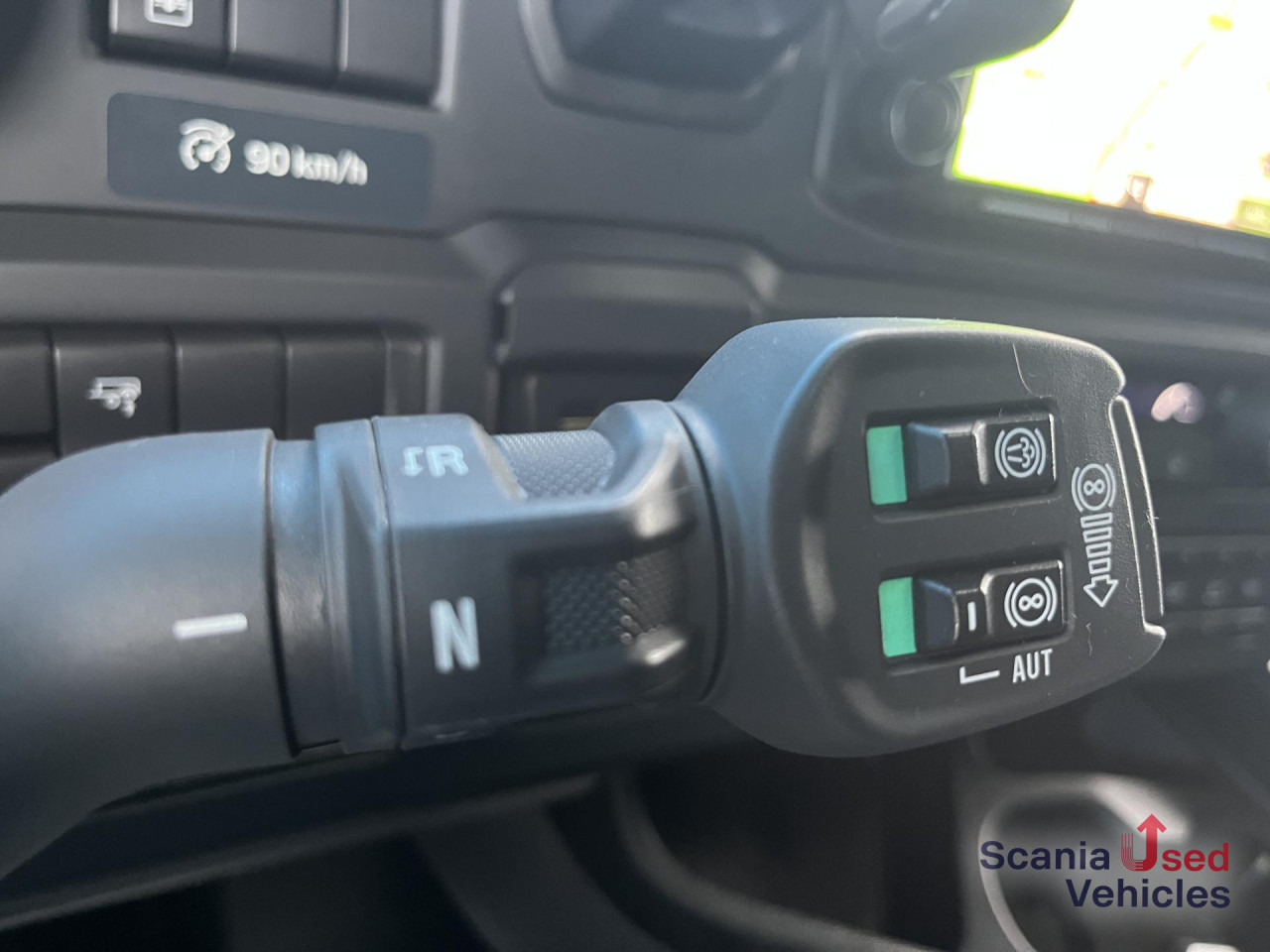 SCANIA S 560 A6x2/4NA RETARDER DIFF-L P-AIRCO LED SMART2 - Tractor: foto 5 SCANIA S 560 A6x2/4NA RETARDER DIFF-L P-AIRCO LED SMART2 - Tractor: foto 5