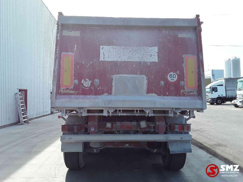 ATM Oplegger - Semi-reboque basculante: foto 4 ATM Oplegger - Semi-reboque basculante: foto 4