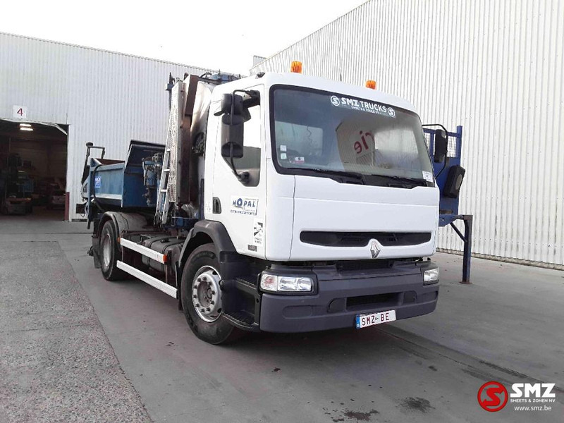 Renault Premium 320 DCI - Camião: foto 1 Renault Premium 320 DCI - Camião: foto 1