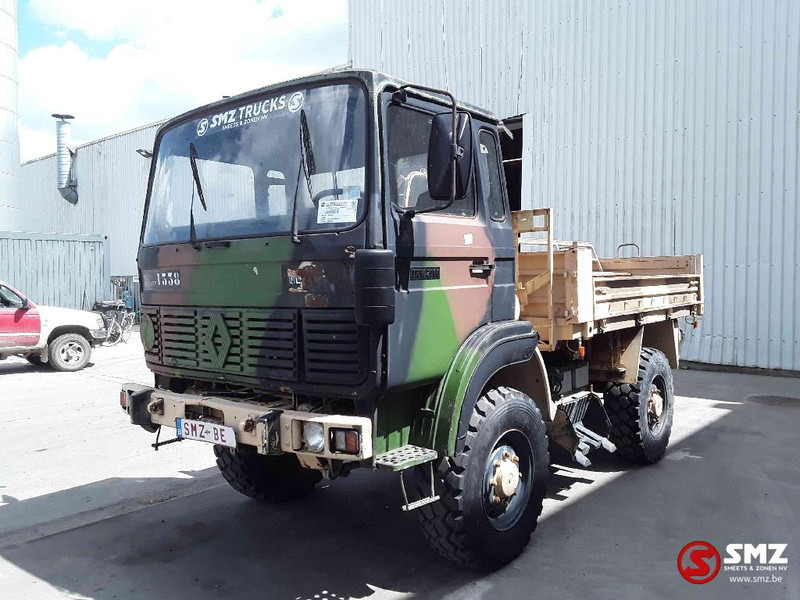 Renault TRM 2000 3x - Camião: foto 3 Renault TRM 2000 3x - Camião: foto 3