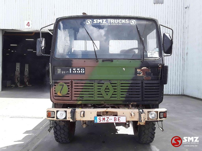 Renault TRM 2000 3x - Camião: foto 2 Renault TRM 2000 3x - Camião: foto 2