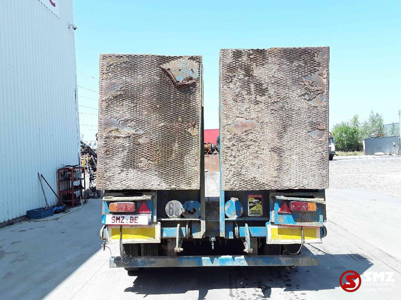 Castera Oplegger - Semi-reboque baixa: foto 5 Castera Oplegger - Semi-reboque baixa: foto 5