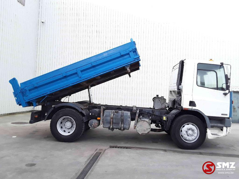 DAF 75 CF 270 - Camião basculante: foto 4 DAF 75 CF 270 - Camião basculante: foto 4