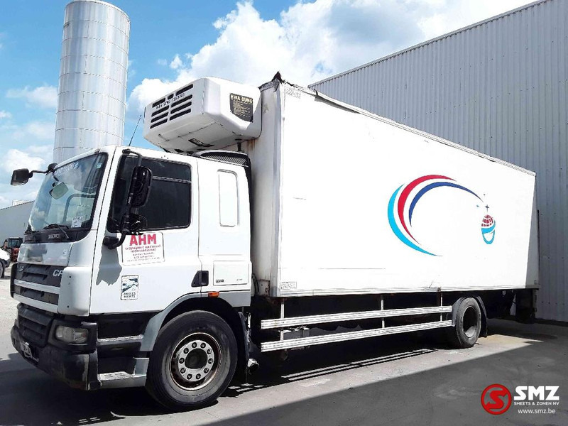 DAF 75 CF 310 - Camião frigorífico: foto 5 DAF 75 CF 310 - Camião frigorífico: foto 5