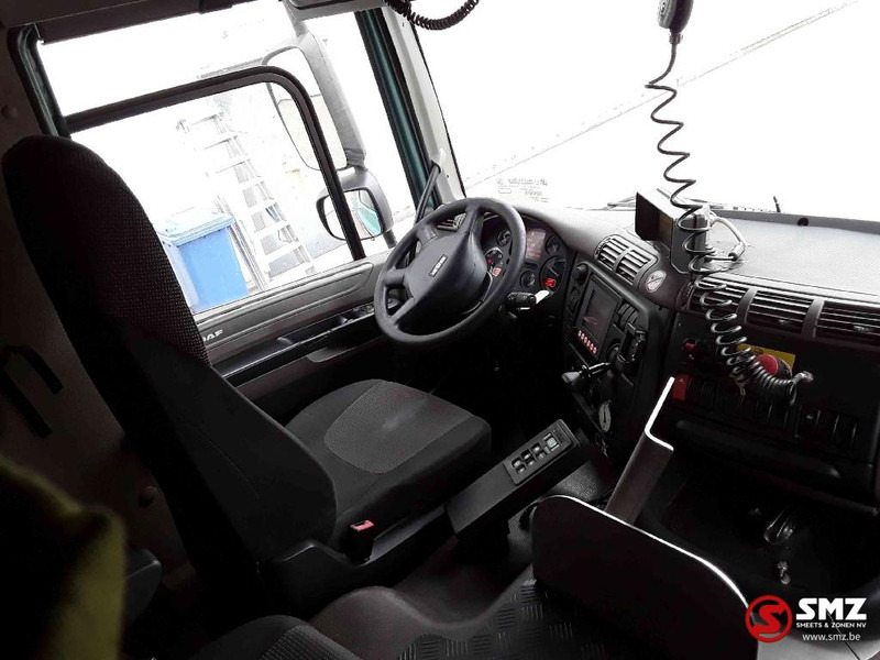 Caminhão de lixo DAF 75 CF 310: foto 6