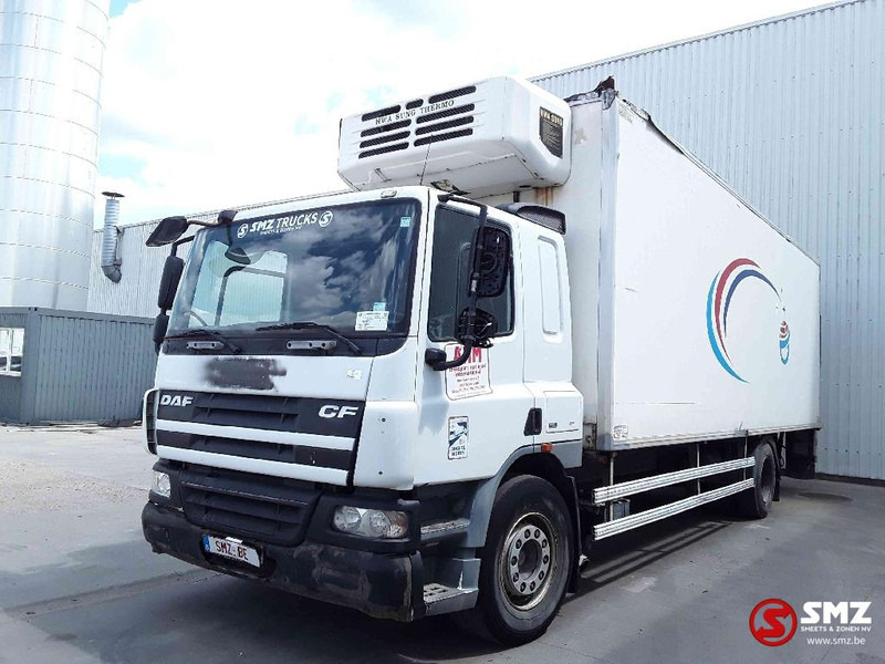 DAF 75 CF 310 - Camião frigorífico: foto 3 DAF 75 CF 310 - Camião frigorífico: foto 3