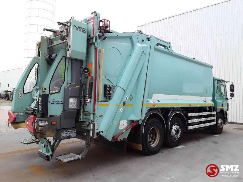 Caminhão de lixo DAF 75 CF 310: foto 10